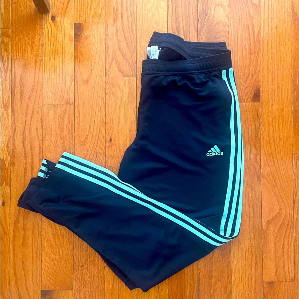 Adidas Track Pants